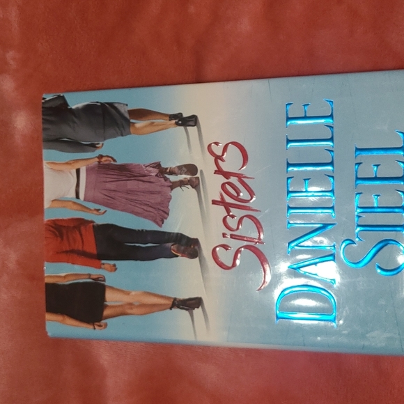 Other - Danielle Steel Book